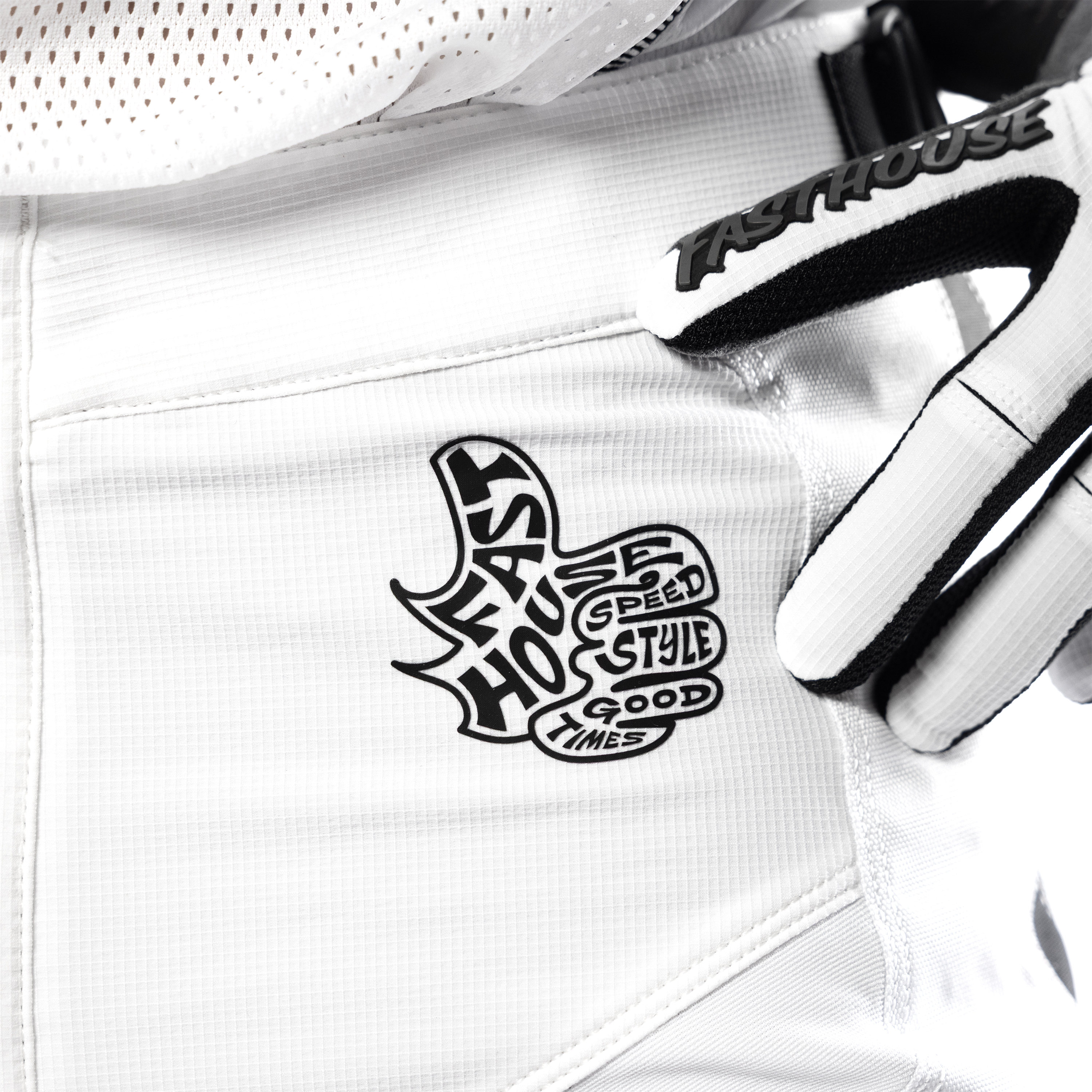 Fasthouse Grindhouse Club Pants - Helmet House